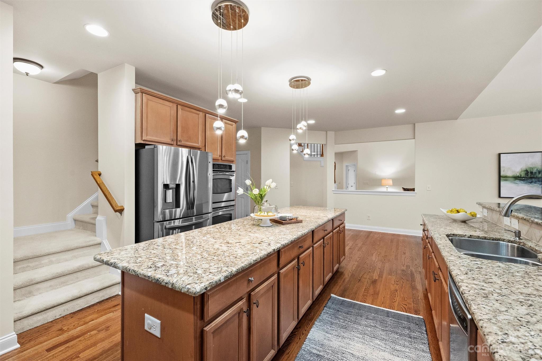 Olde Sycamore - Residential