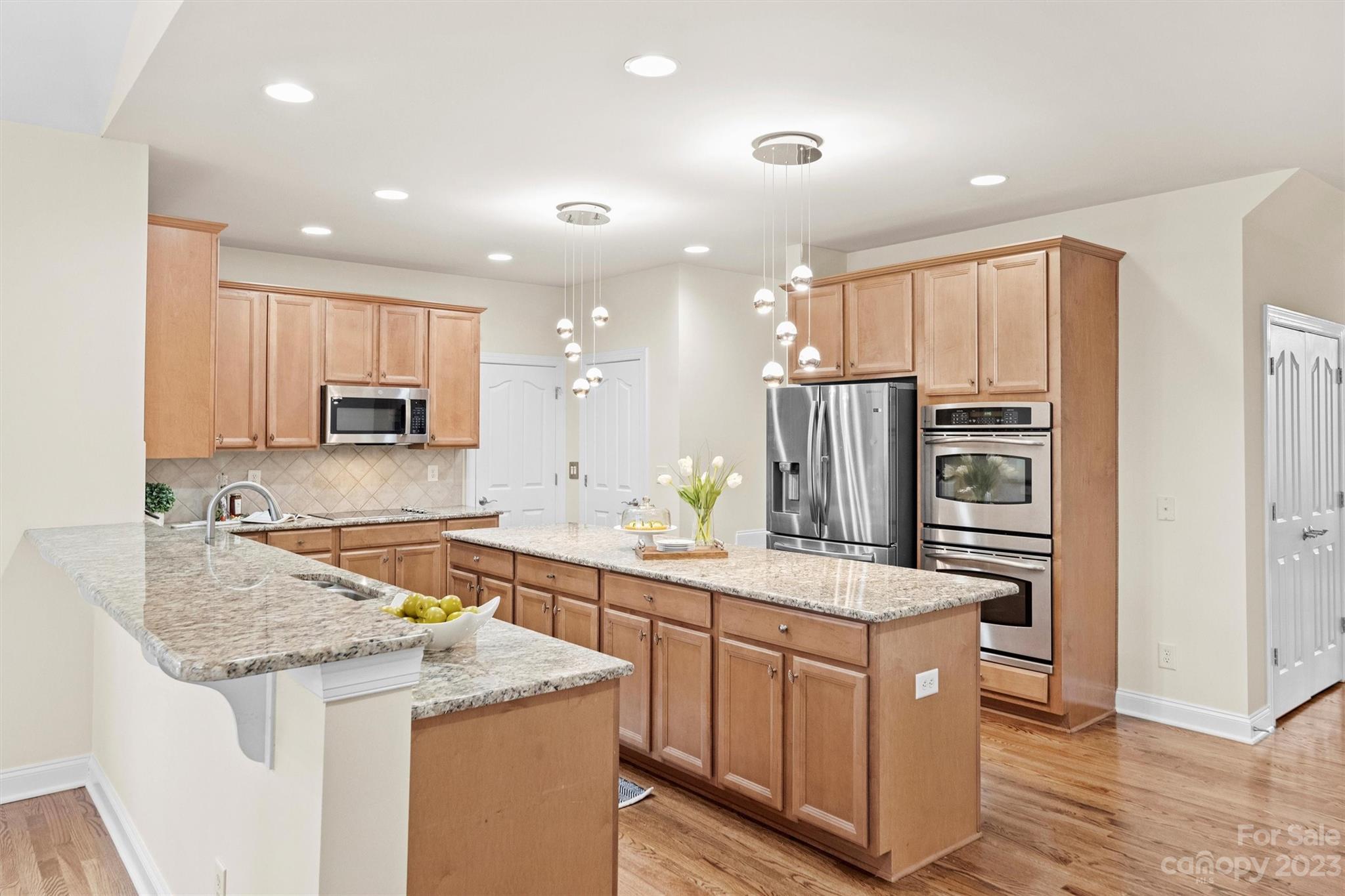 Olde Sycamore - Residential