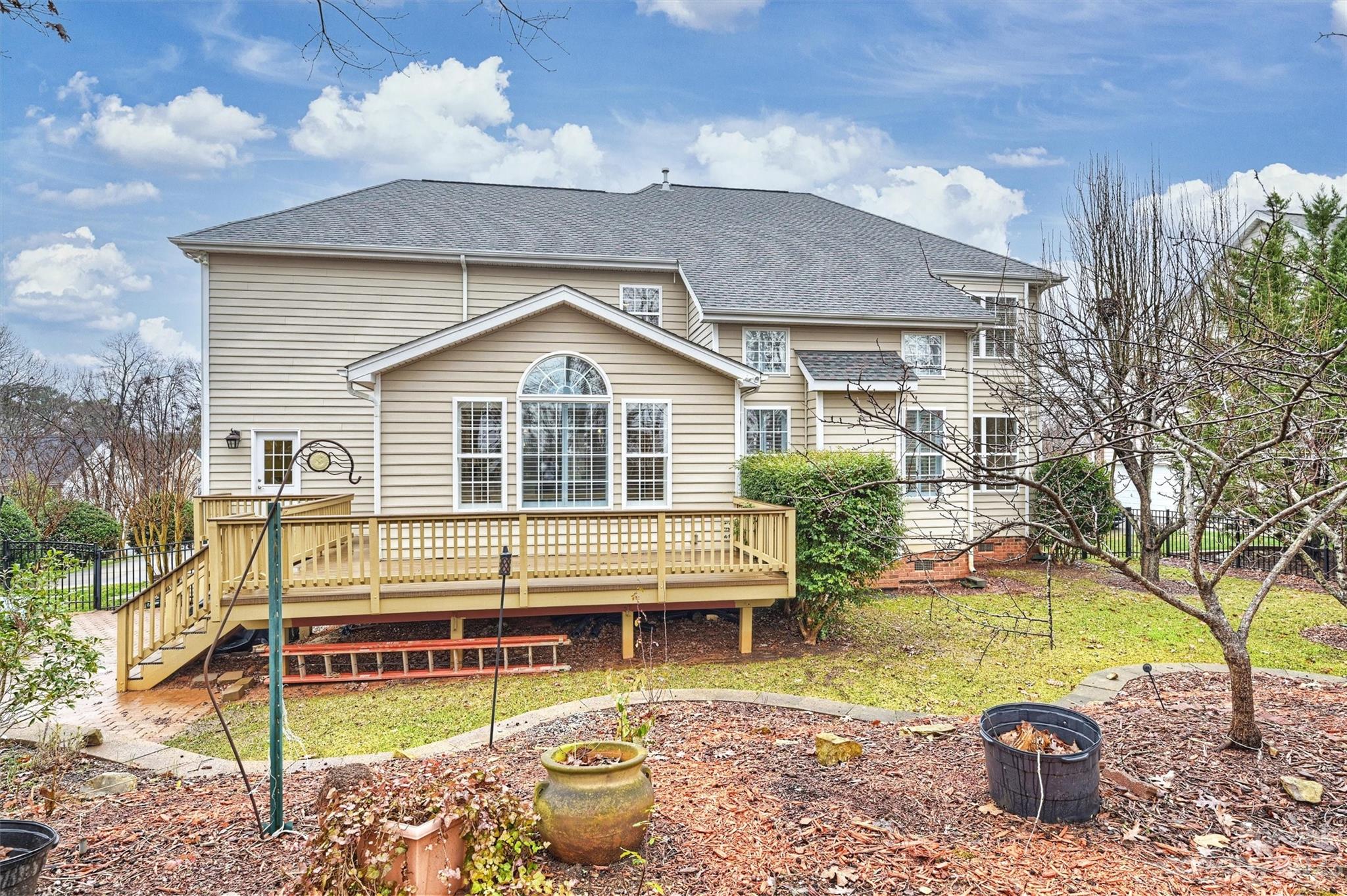 Olde Sycamore - Residential