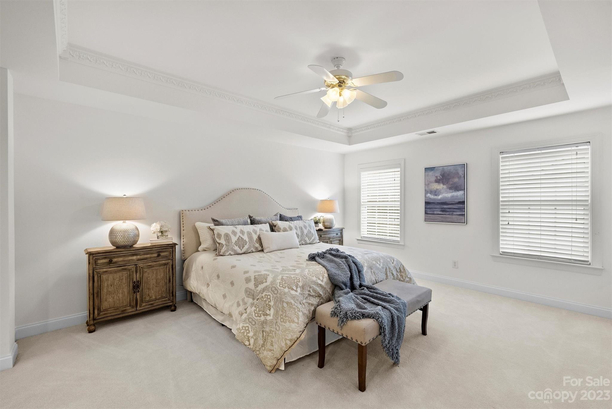 Olde Sycamore - Residential