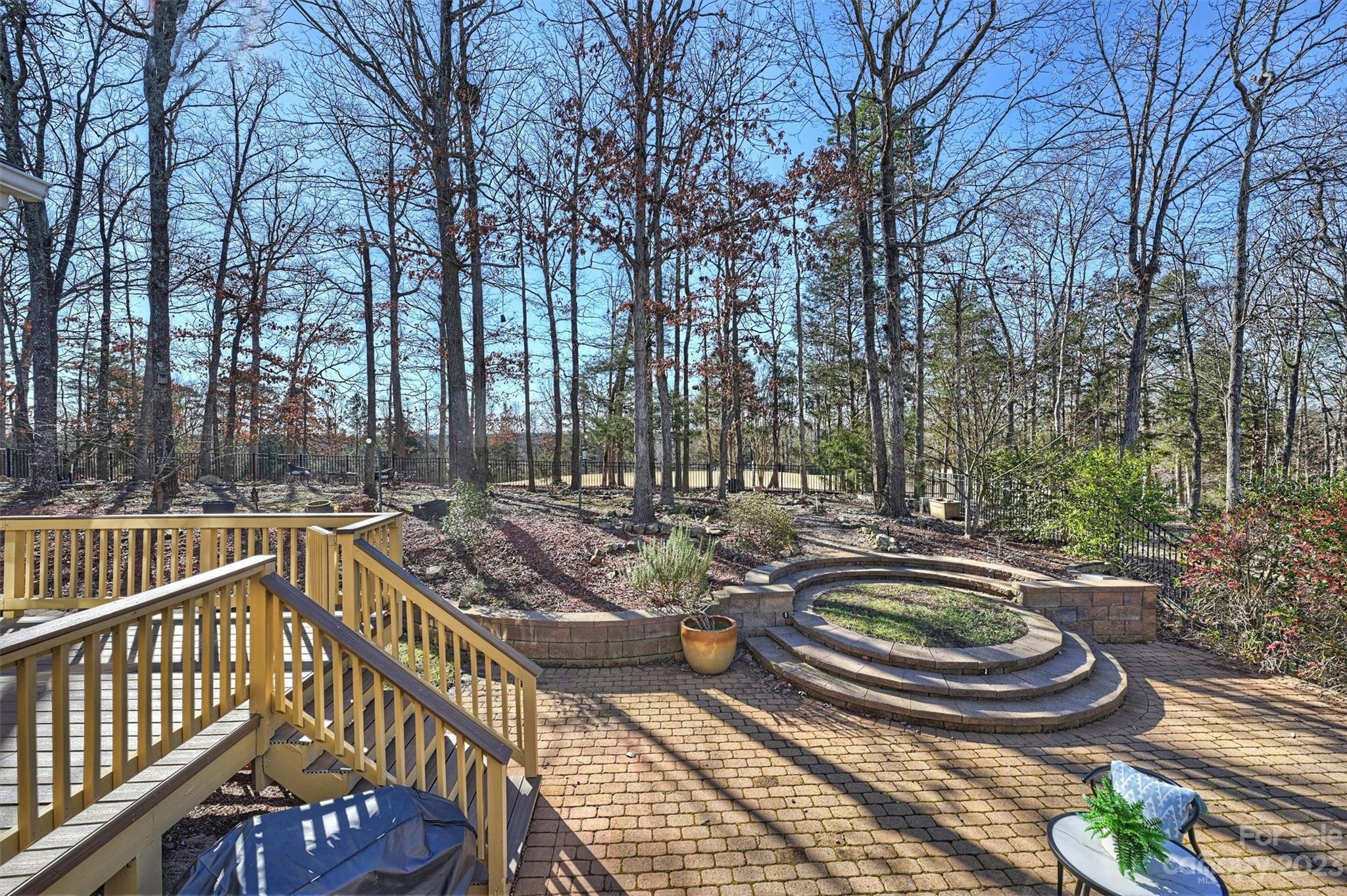 Olde Sycamore - Residential