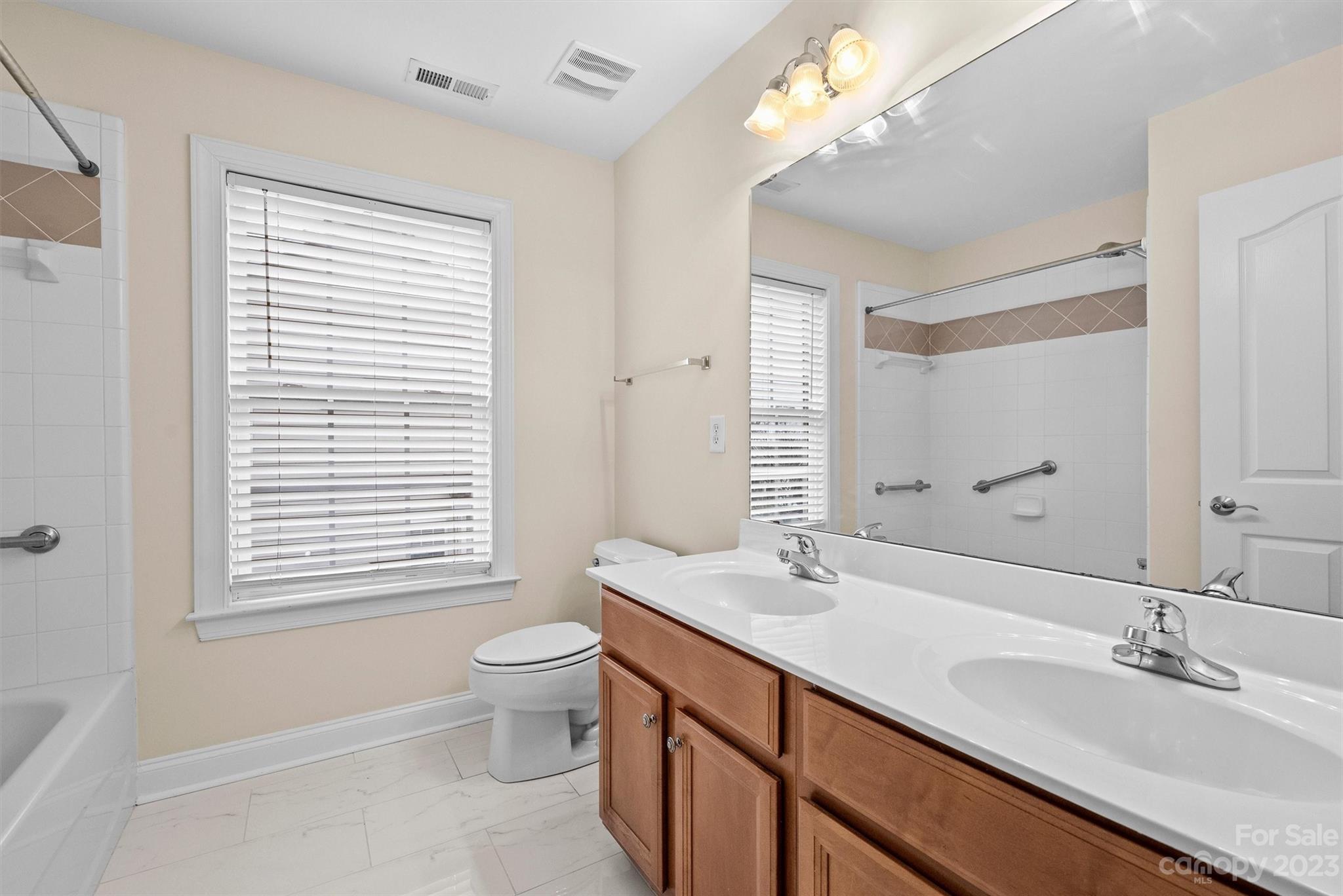 Olde Sycamore - Residential