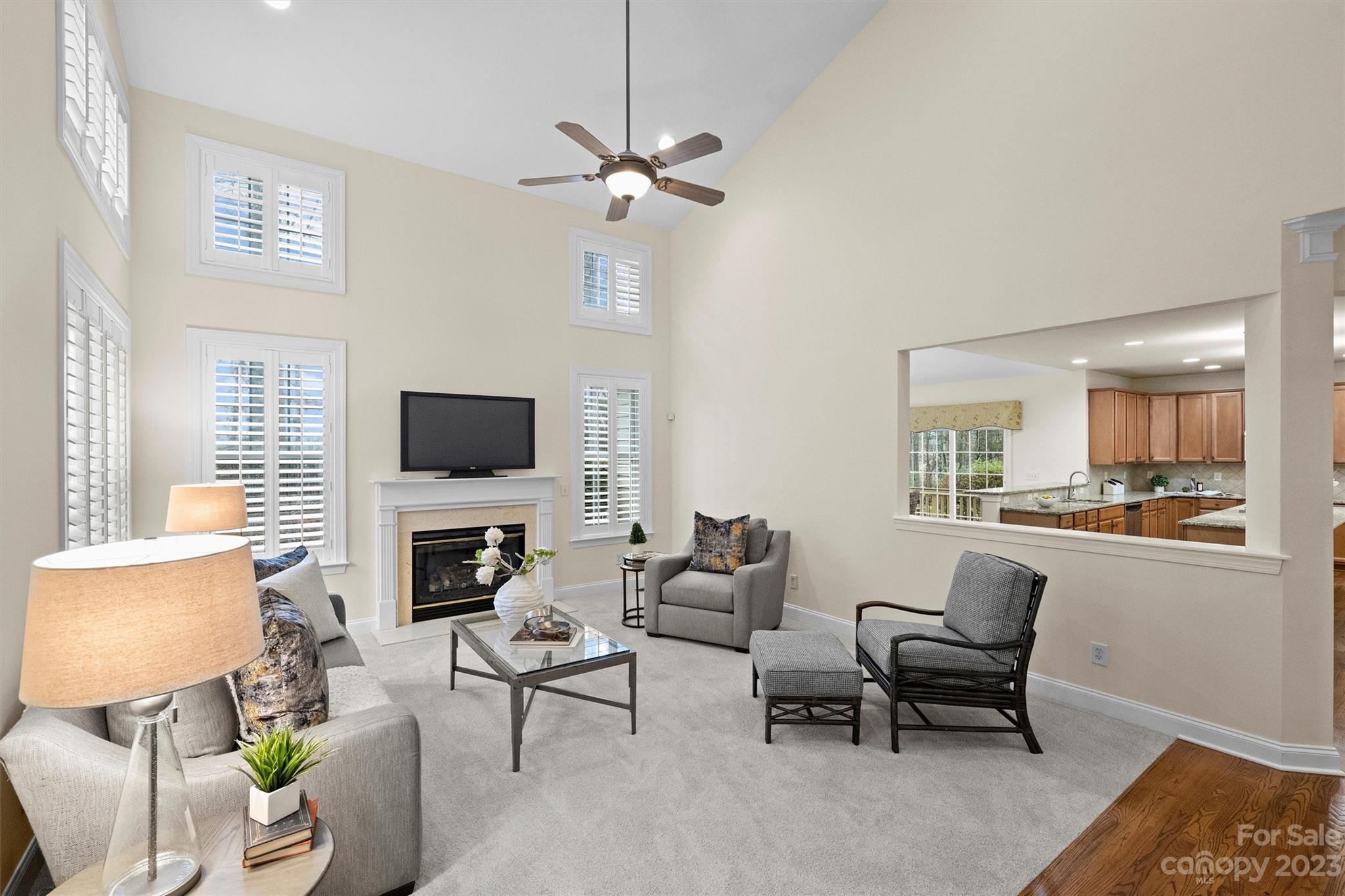 Olde Sycamore - Residential