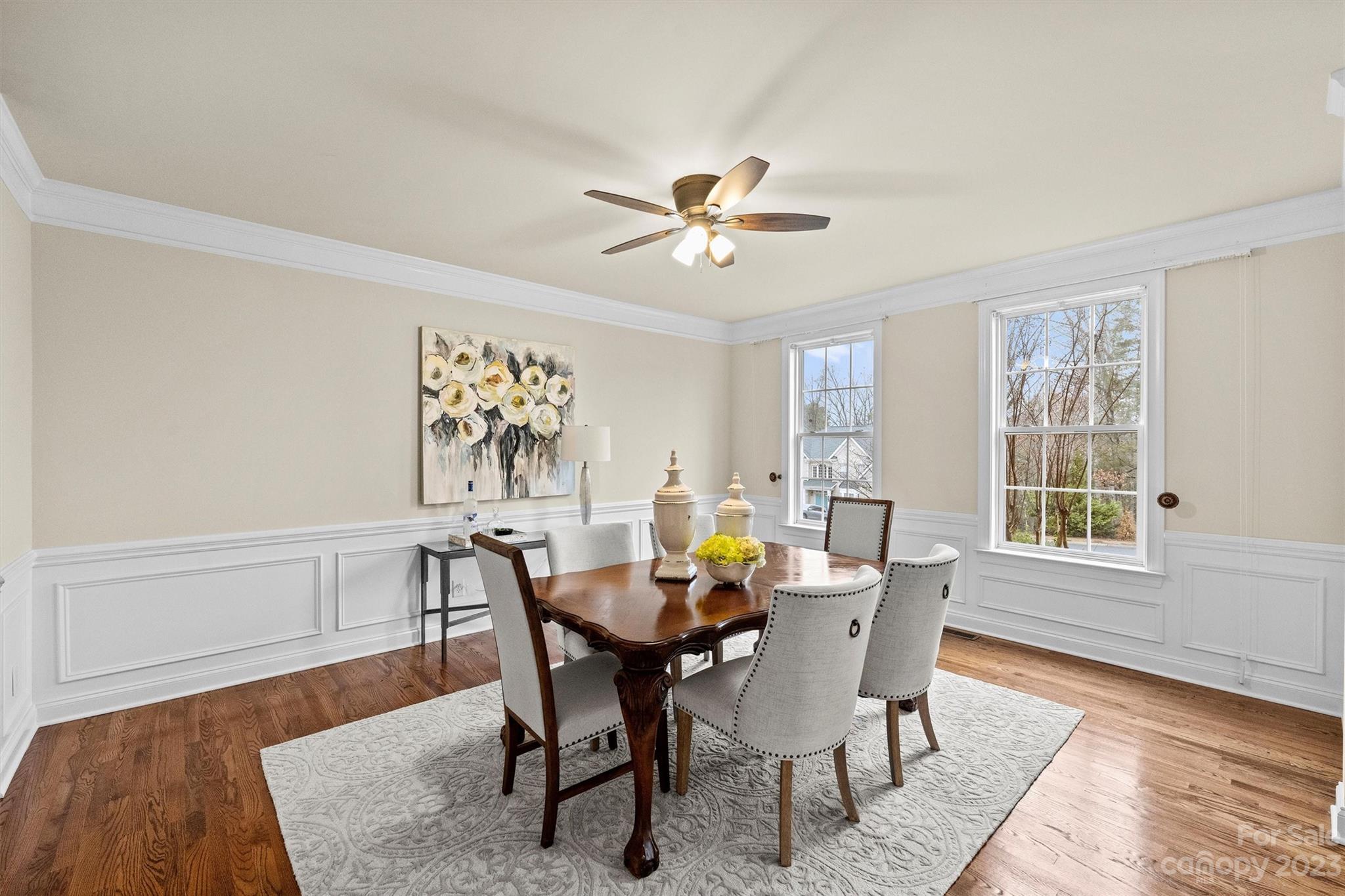 Olde Sycamore - Residential