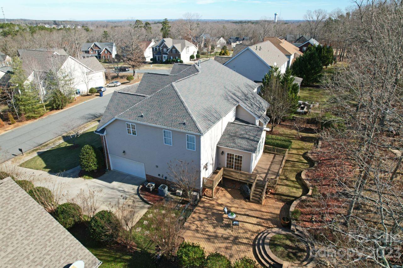 Olde Sycamore - Residential