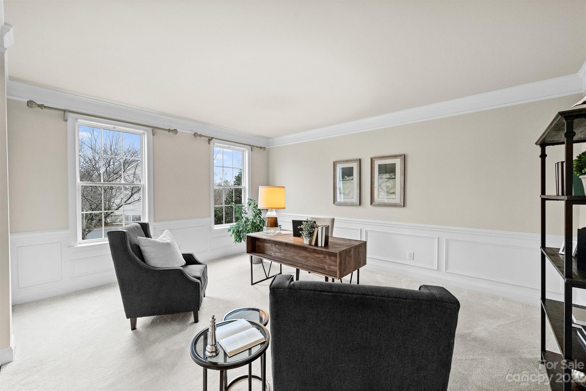 Olde Sycamore - Residential