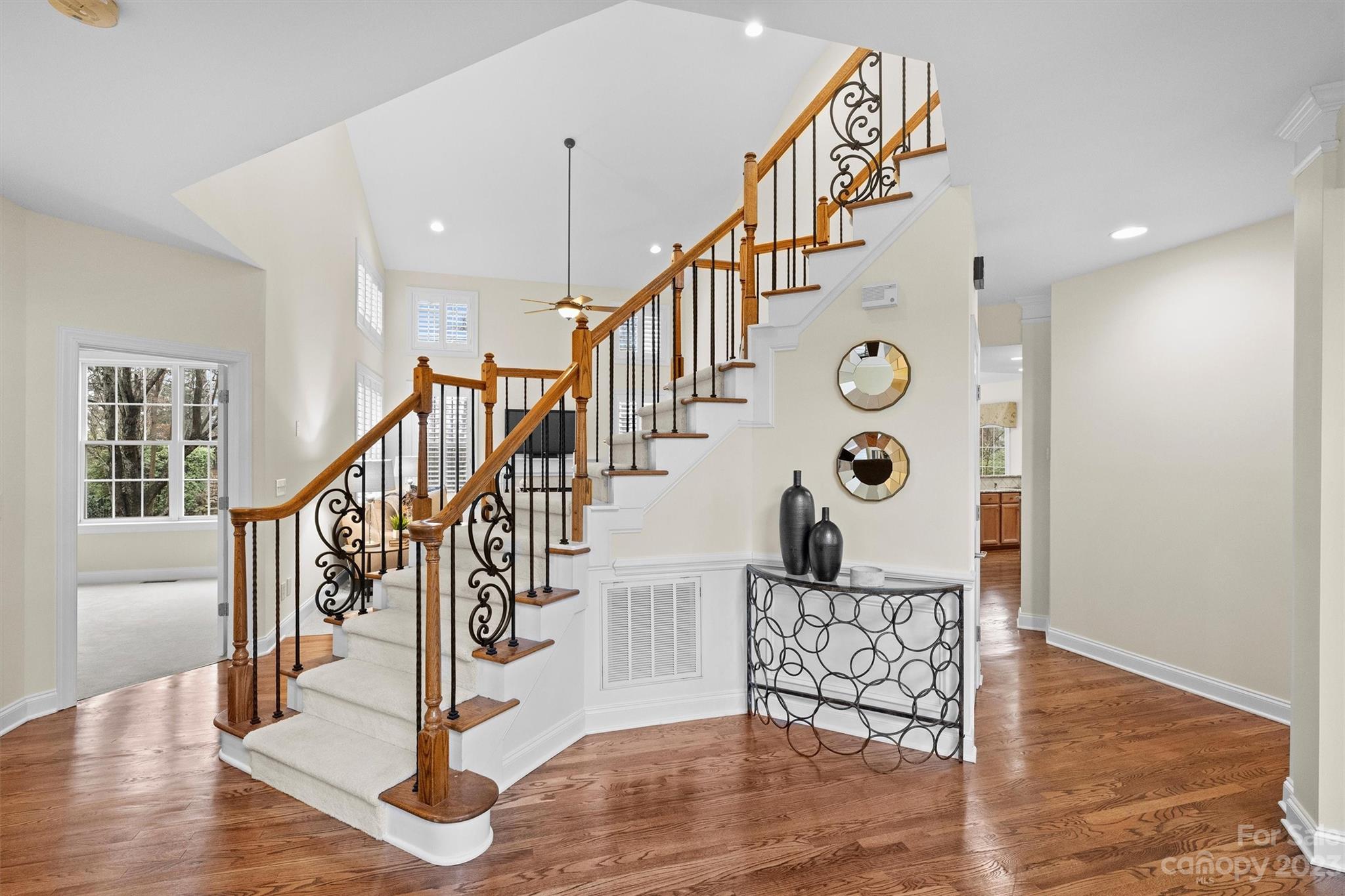 Olde Sycamore - Residential