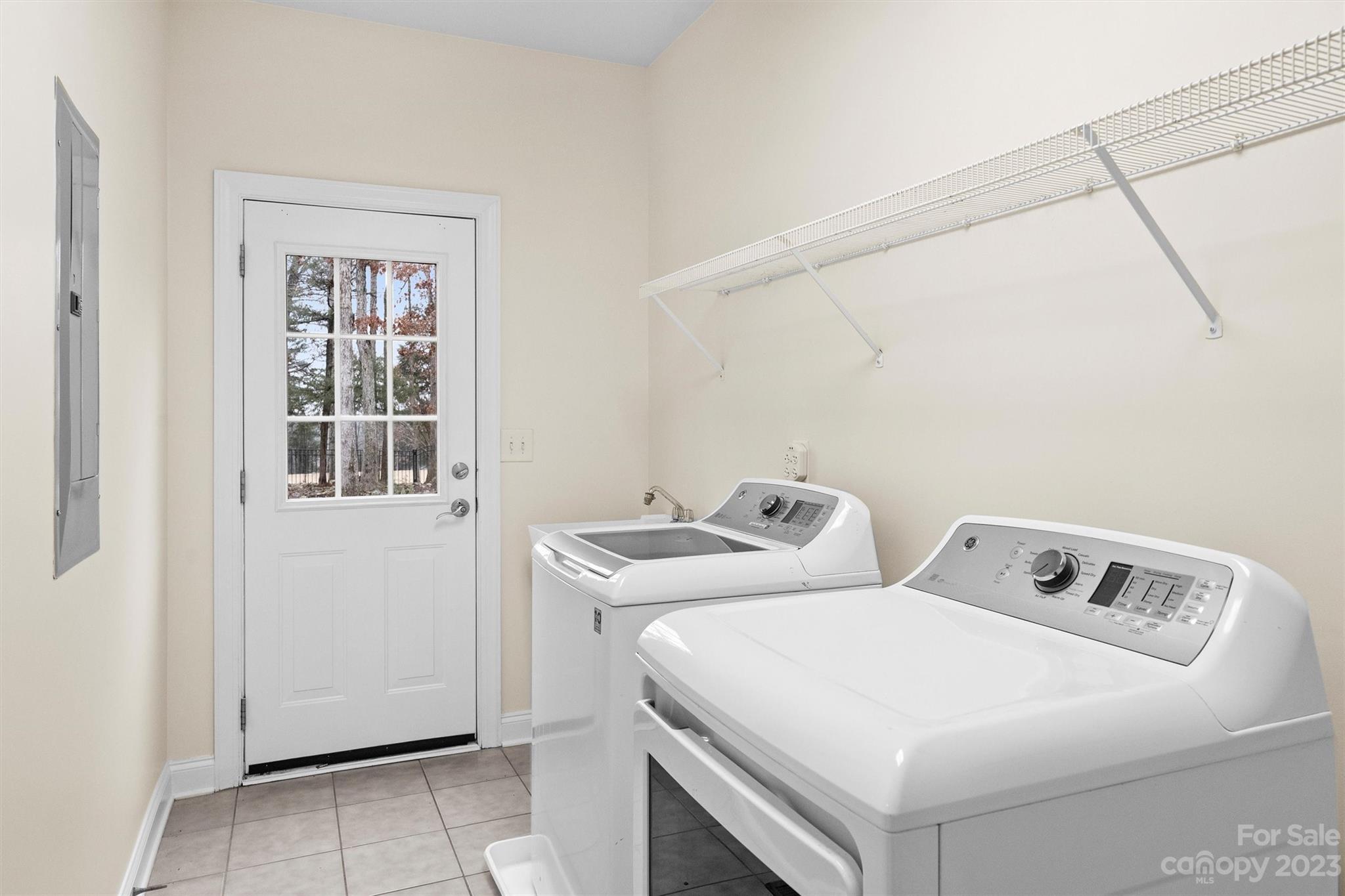 Olde Sycamore - Residential