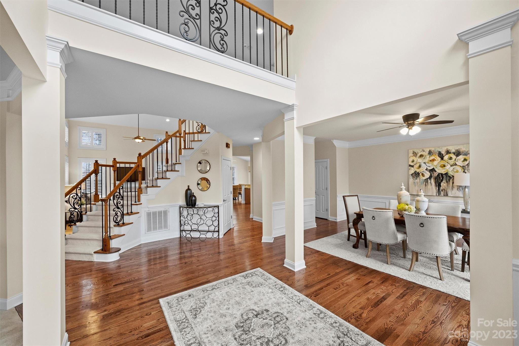 Olde Sycamore - Residential