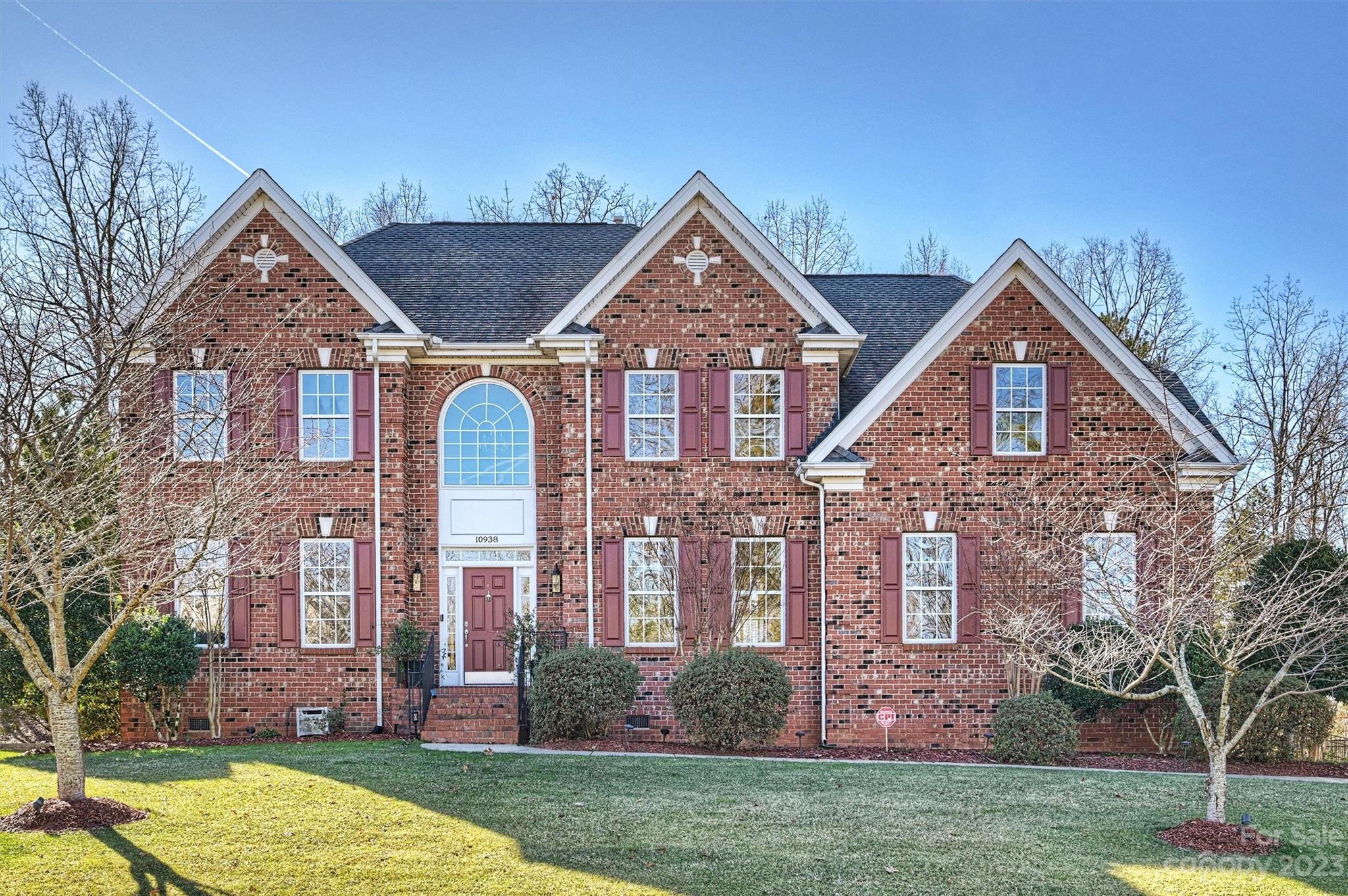 Olde Sycamore - Residential