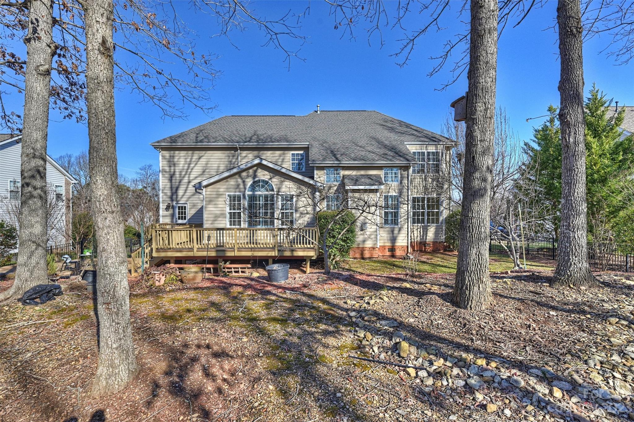 Olde Sycamore - Residential