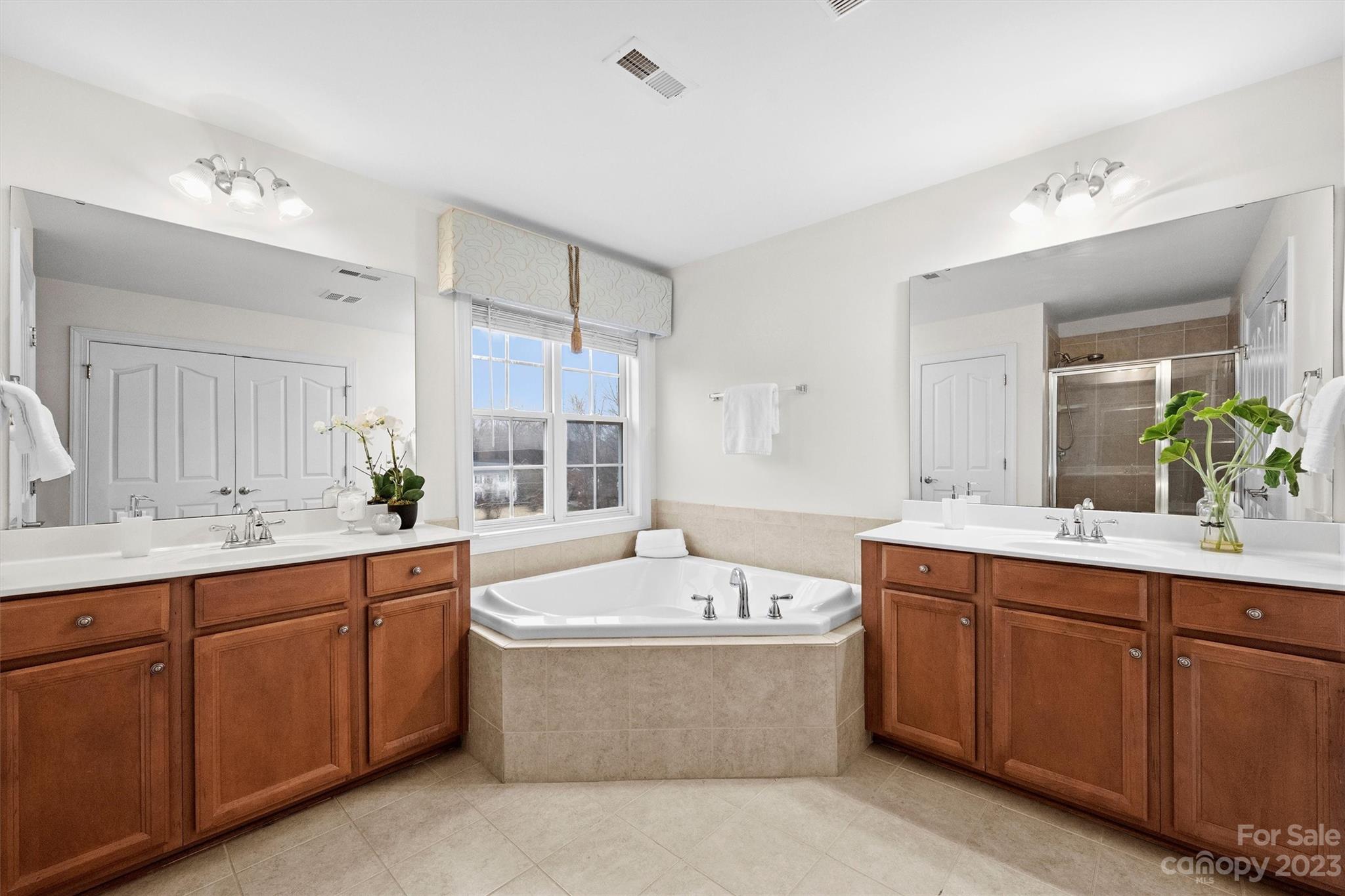 Olde Sycamore - Residential