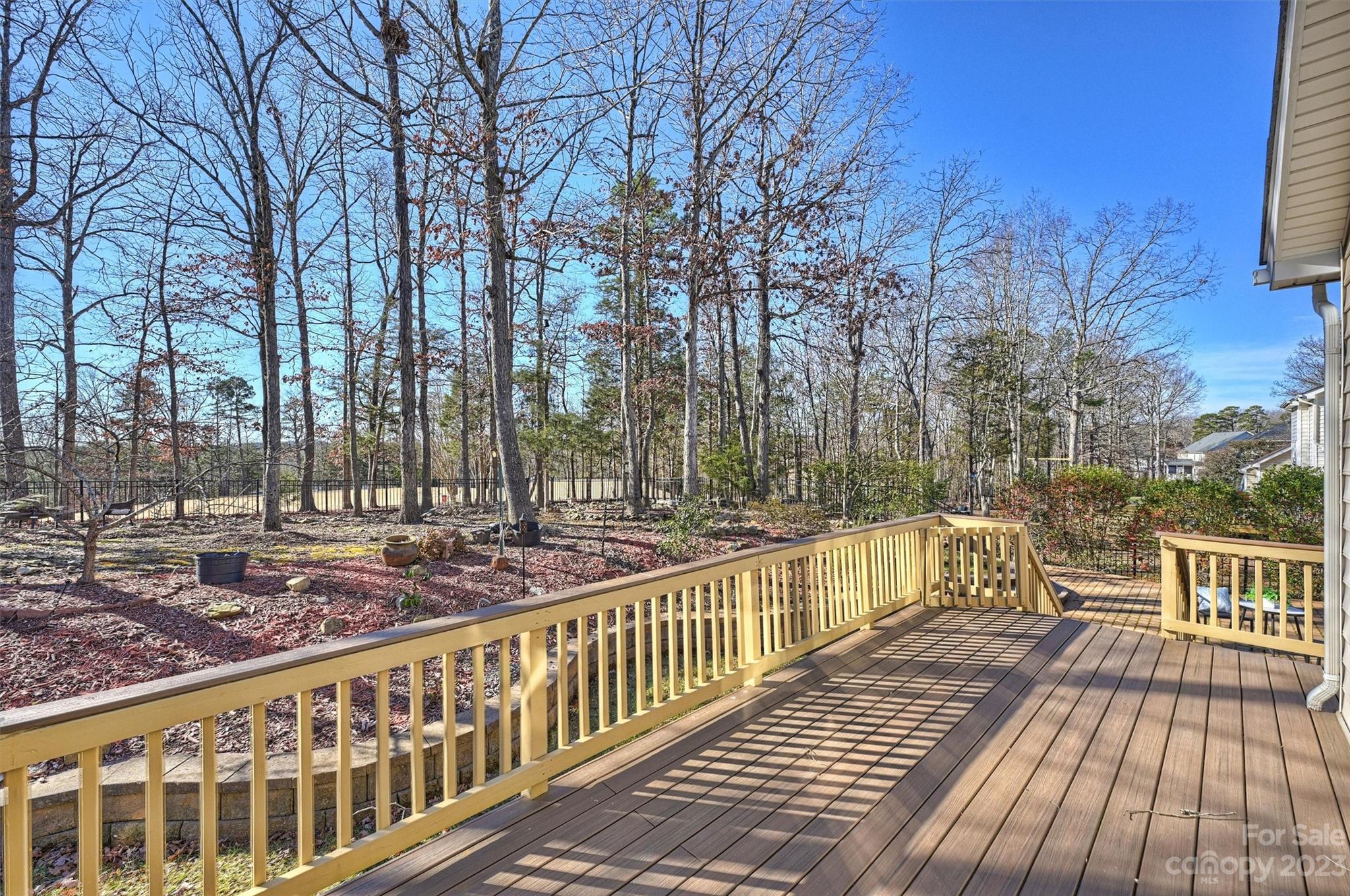 Olde Sycamore - Residential