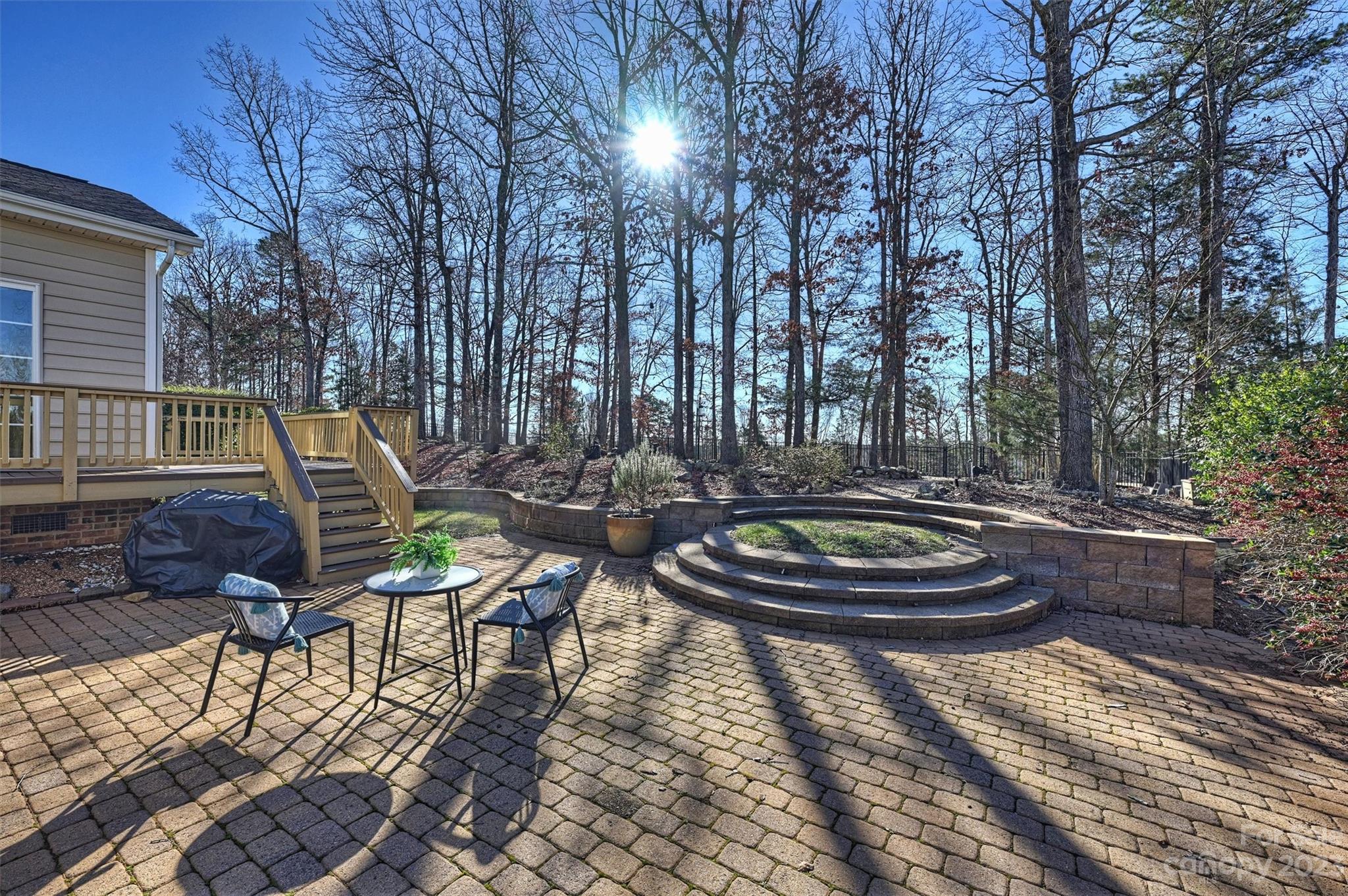 Olde Sycamore - Residential