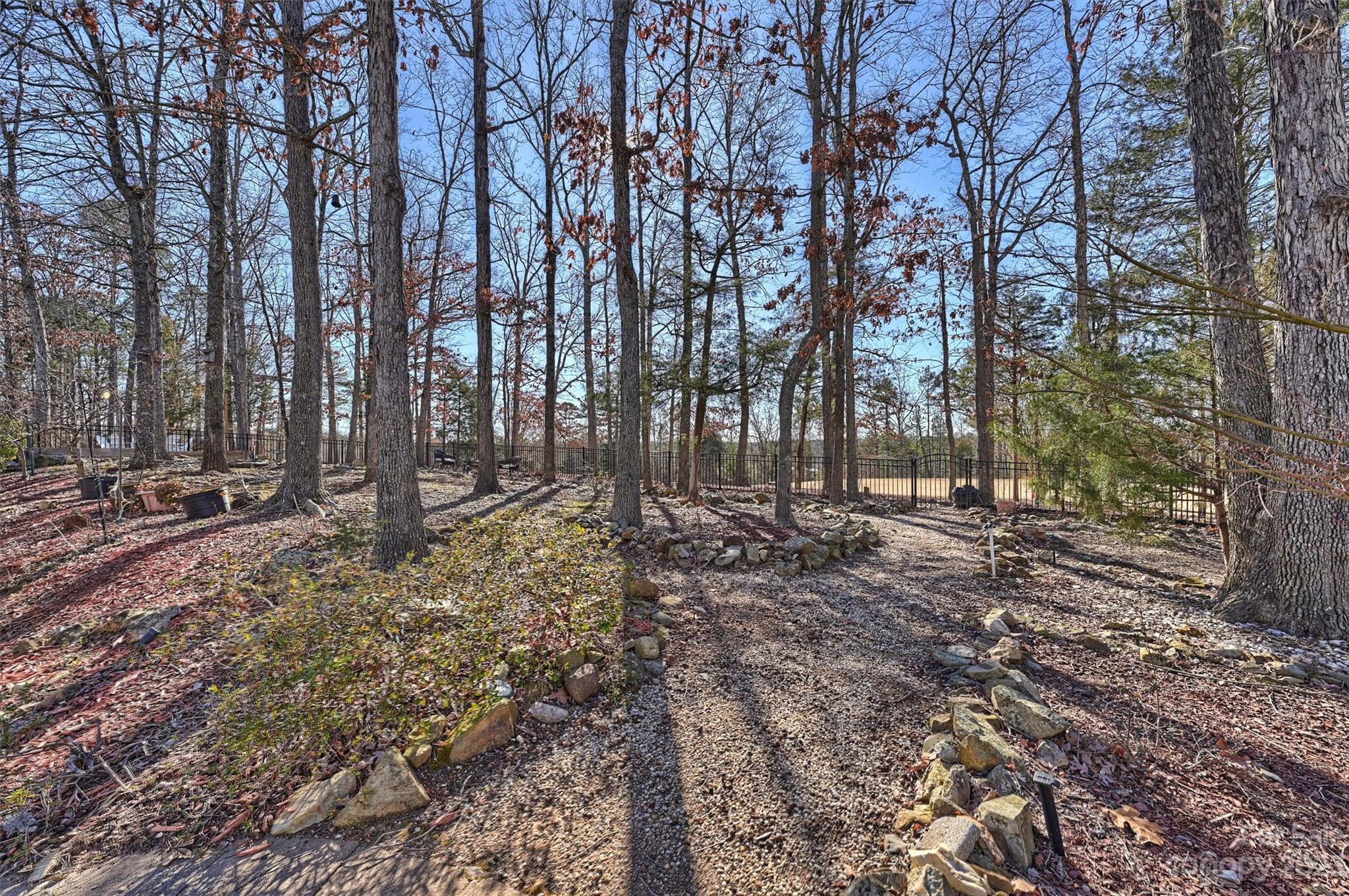 Olde Sycamore - Residential