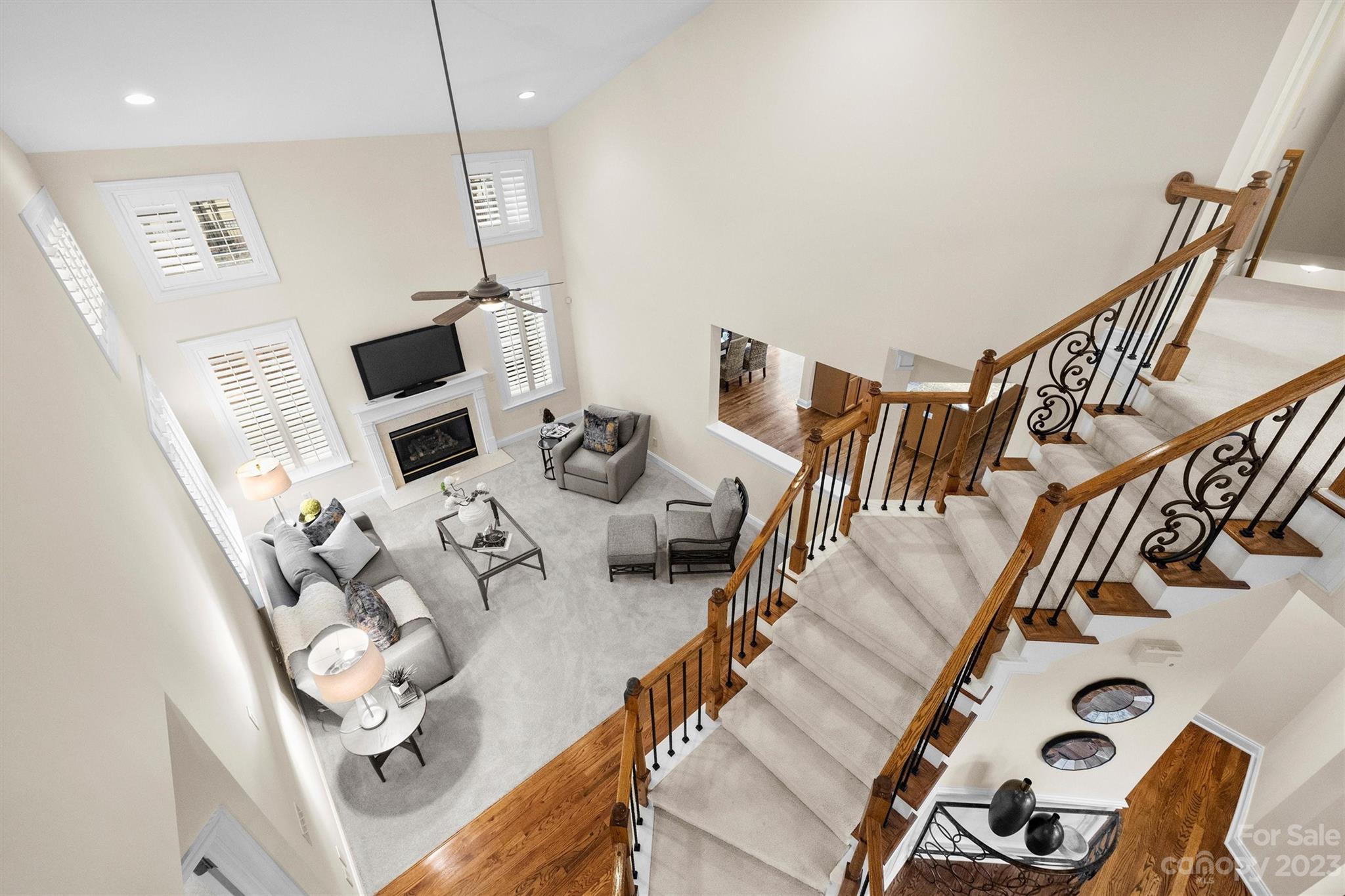 Olde Sycamore - Residential