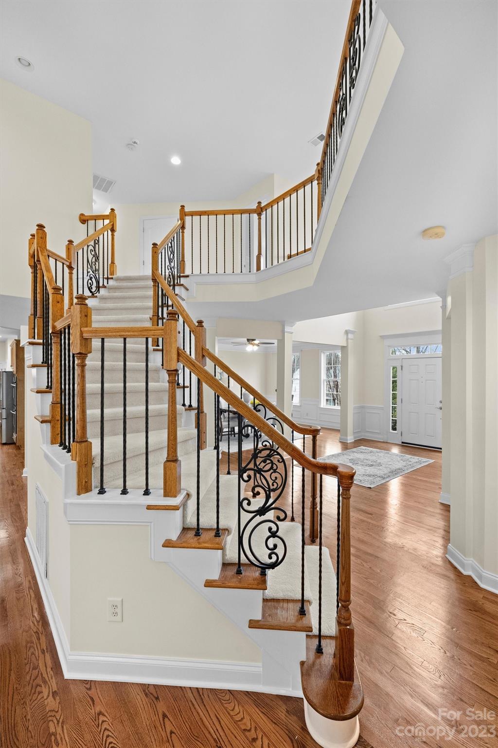 Olde Sycamore - Residential