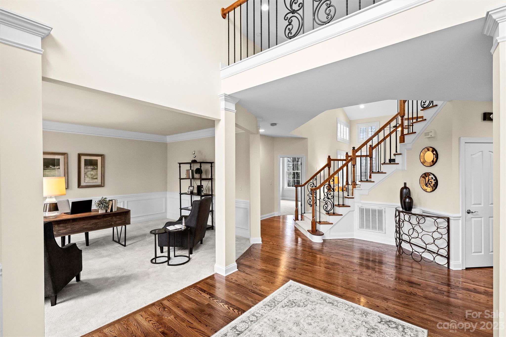 Olde Sycamore - Residential