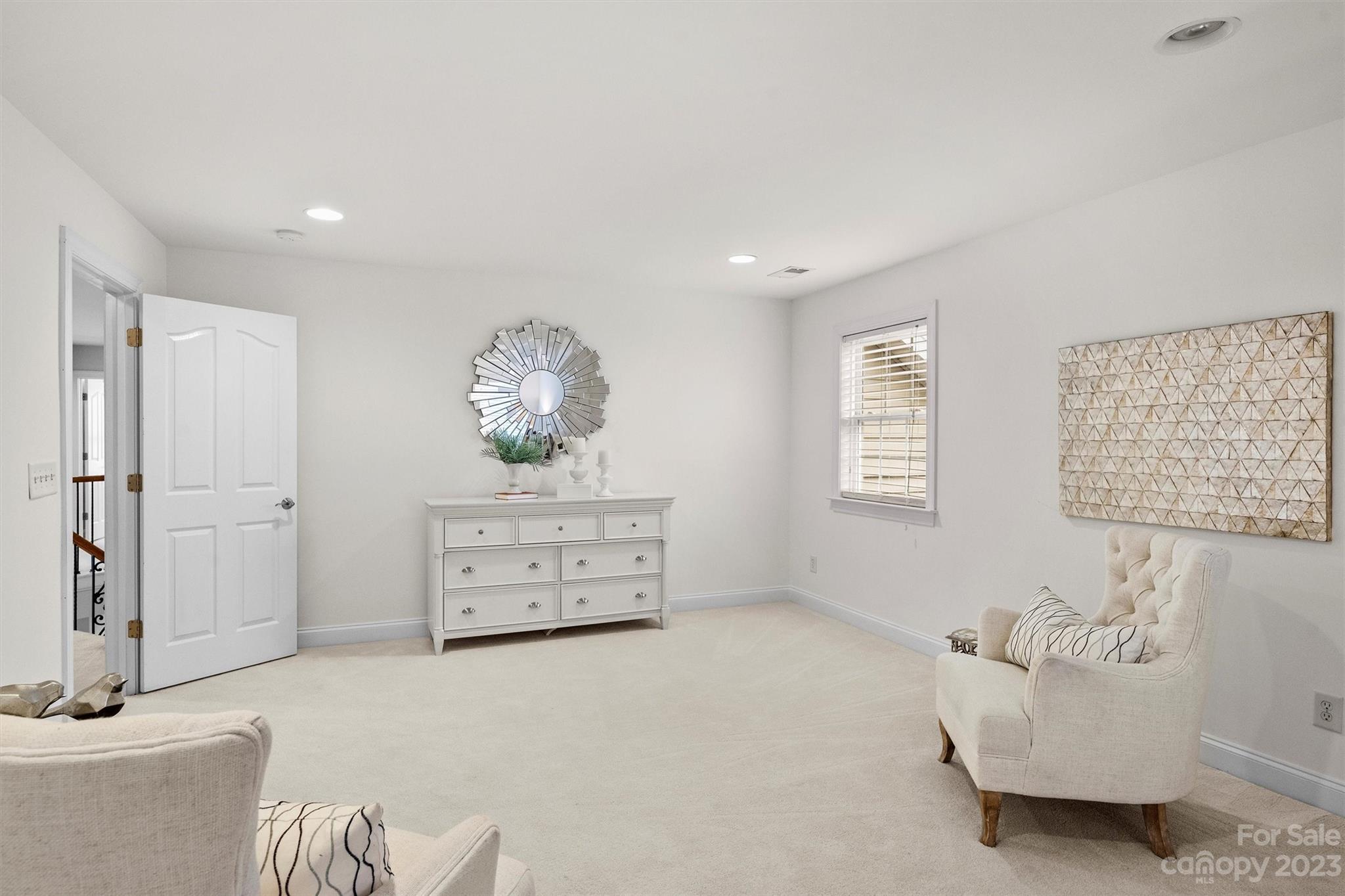 Olde Sycamore - Residential