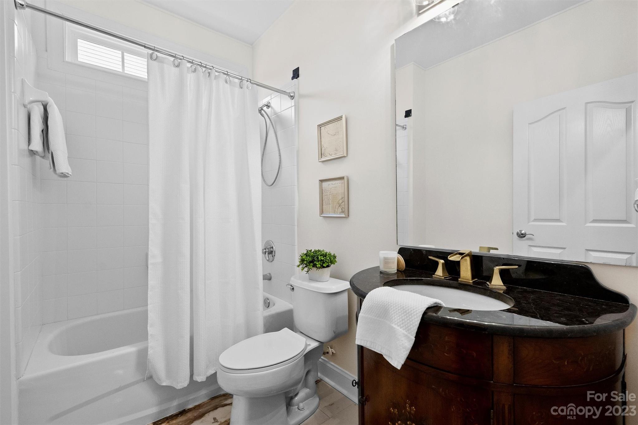 Olde Sycamore - Residential