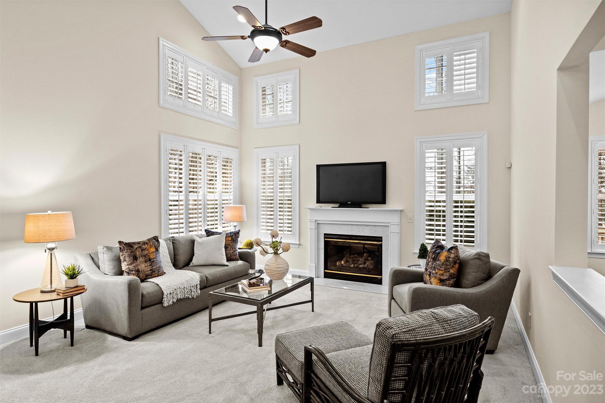 Olde Sycamore - Residential