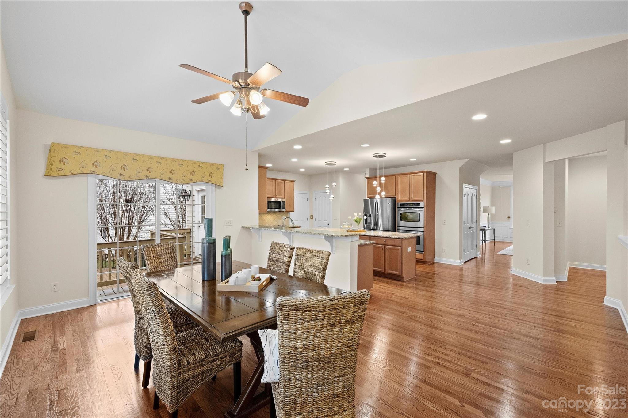 Olde Sycamore - Residential