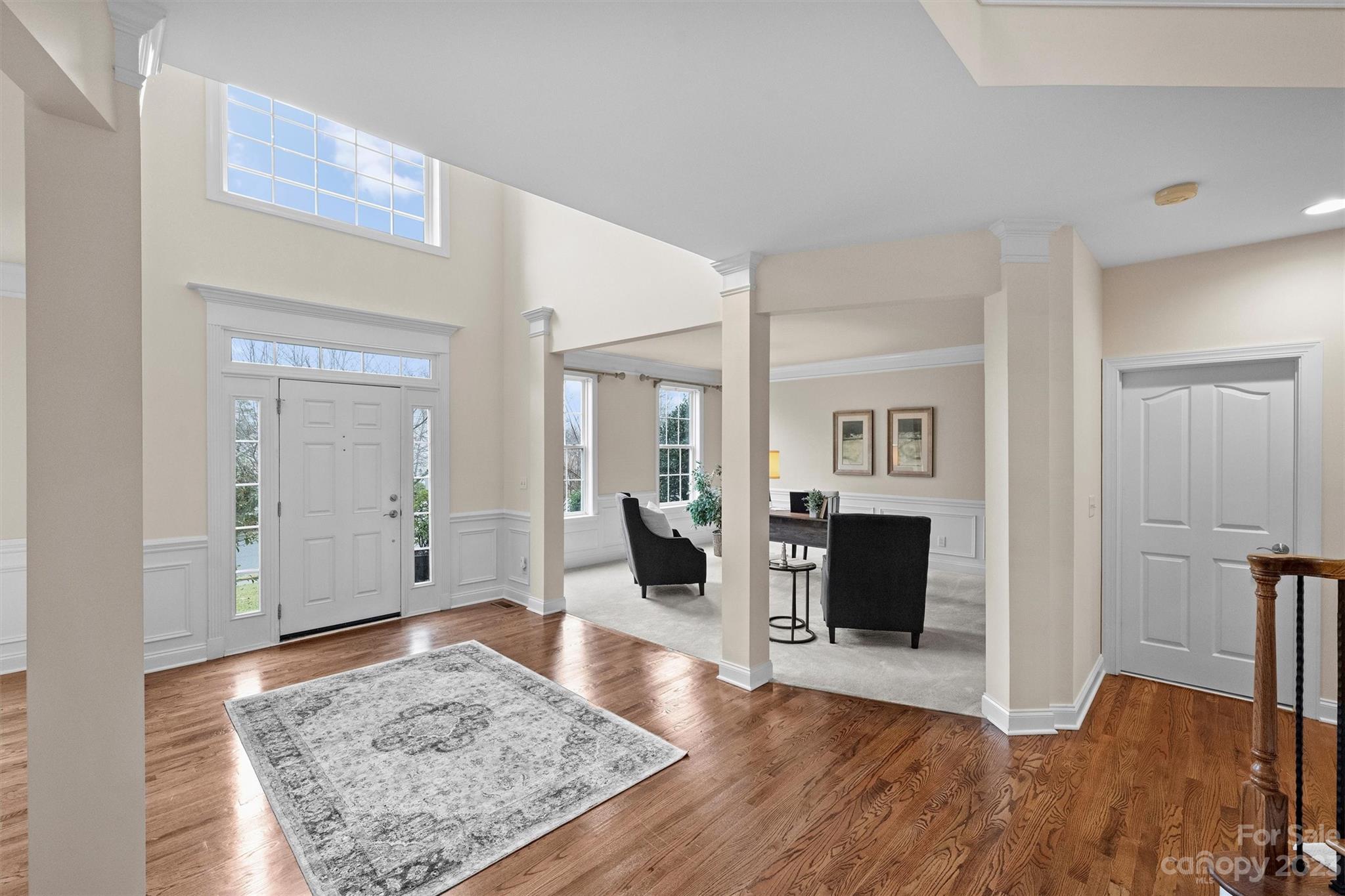 Olde Sycamore - Residential