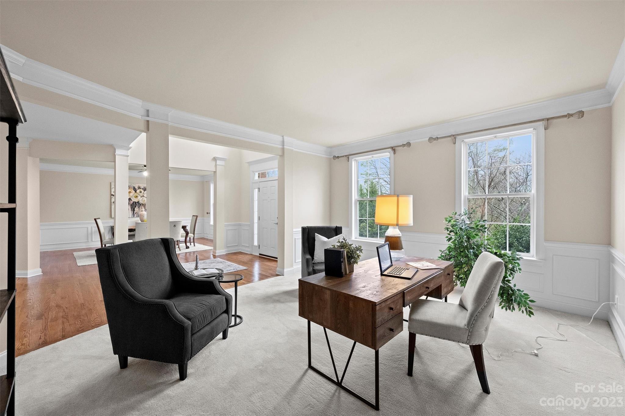 Olde Sycamore - Residential