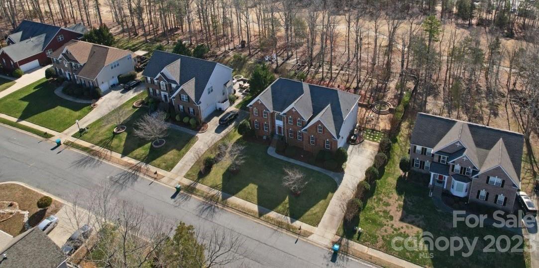 Olde Sycamore - Residential