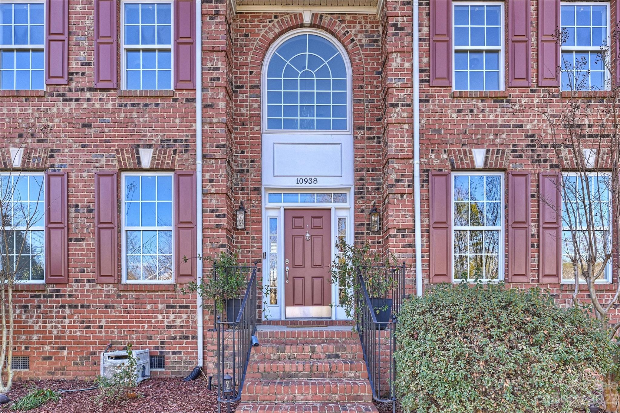 Olde Sycamore - Residential