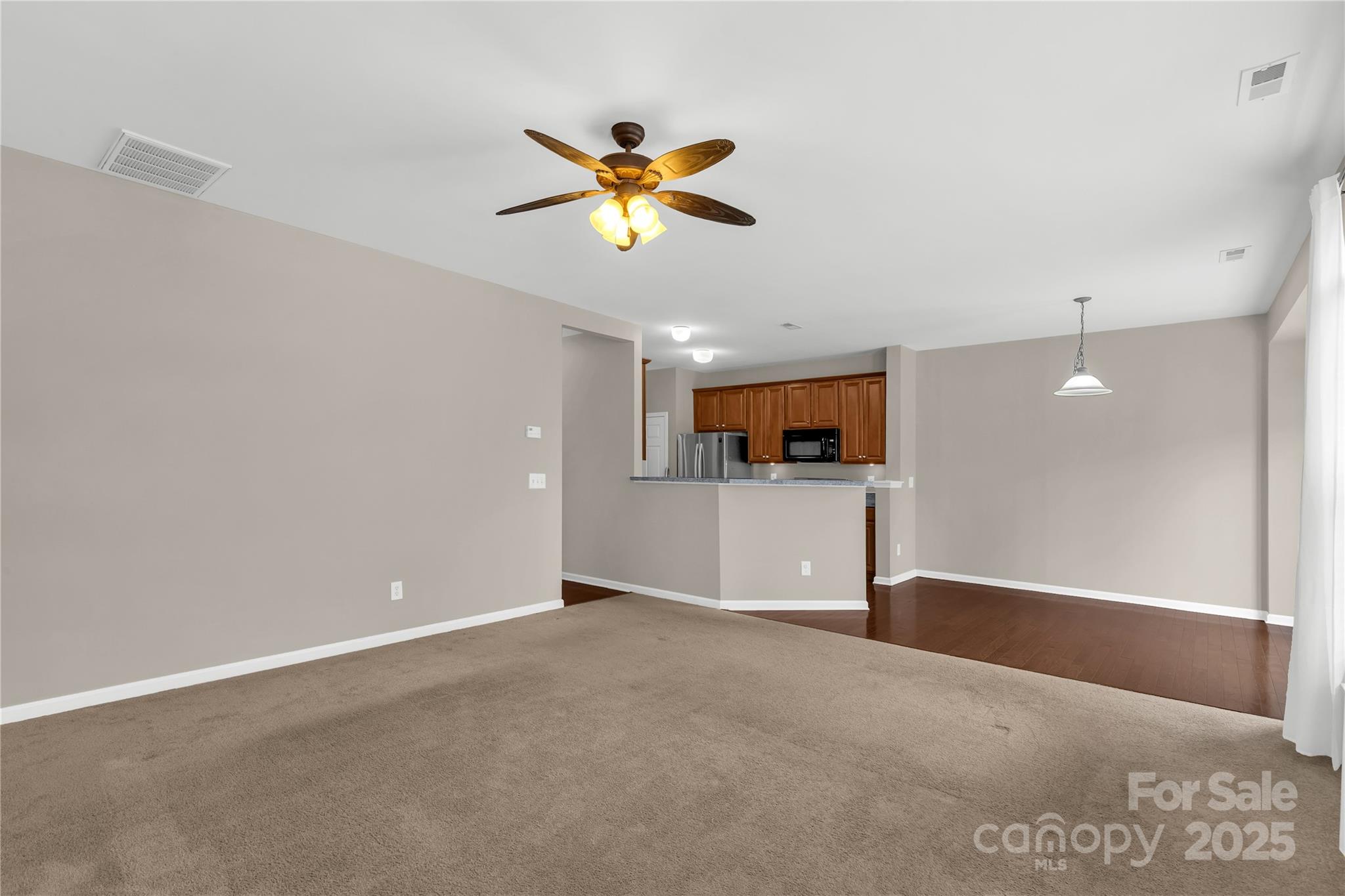 Fairway Townes - Residential