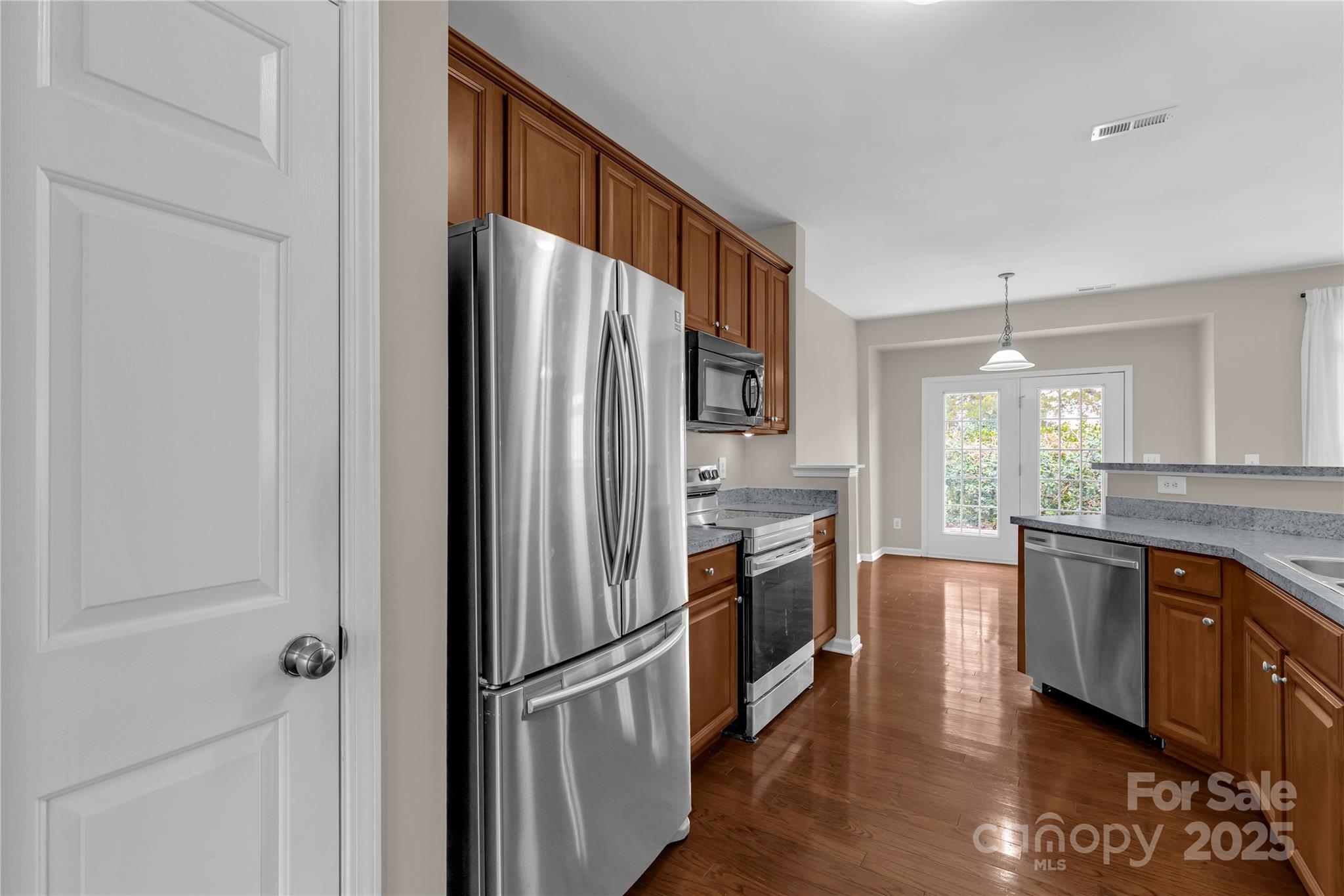 Fairway Townes - Residential