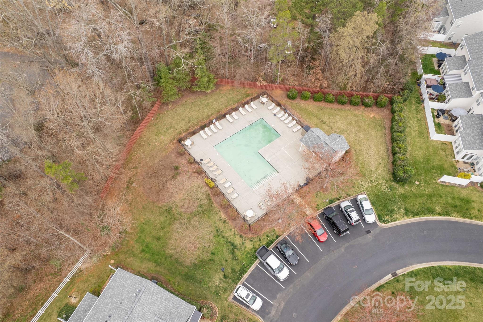 Fairway Townes - Residential