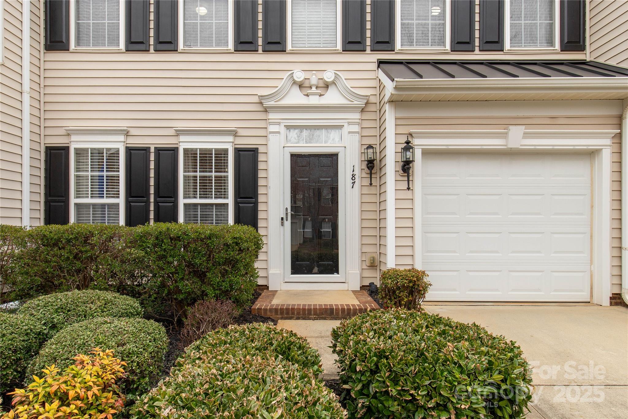 Fairway Townes - Residential