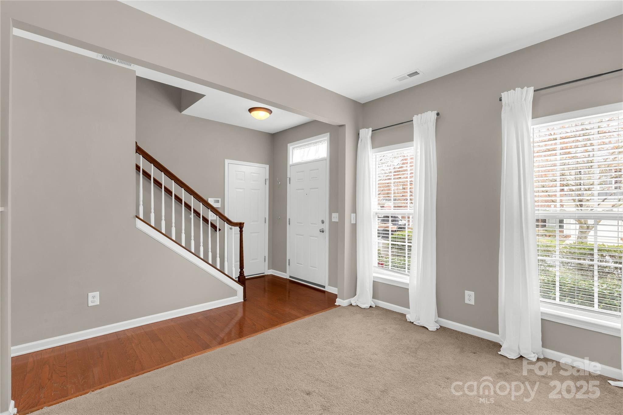 Fairway Townes - Residential