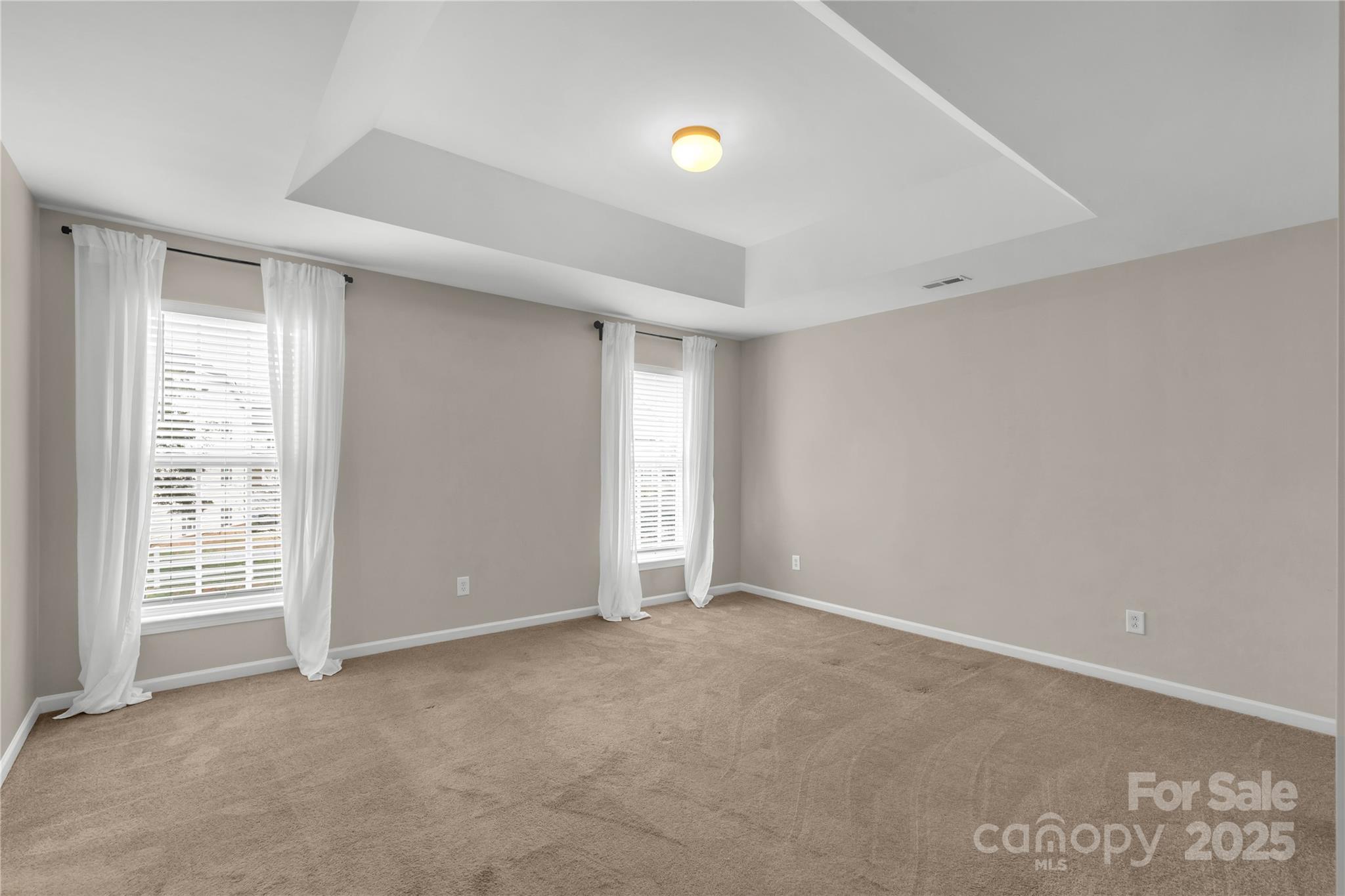 Fairway Townes - Residential