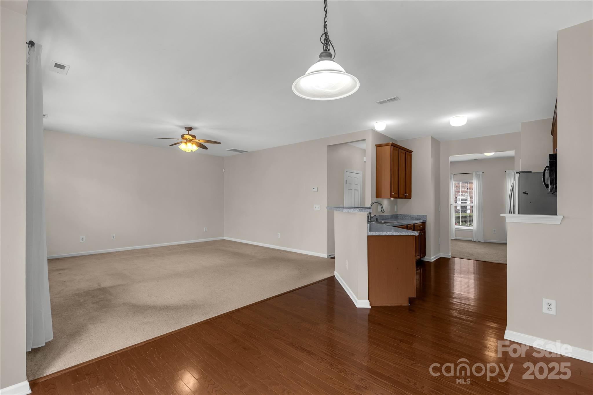 Fairway Townes - Residential