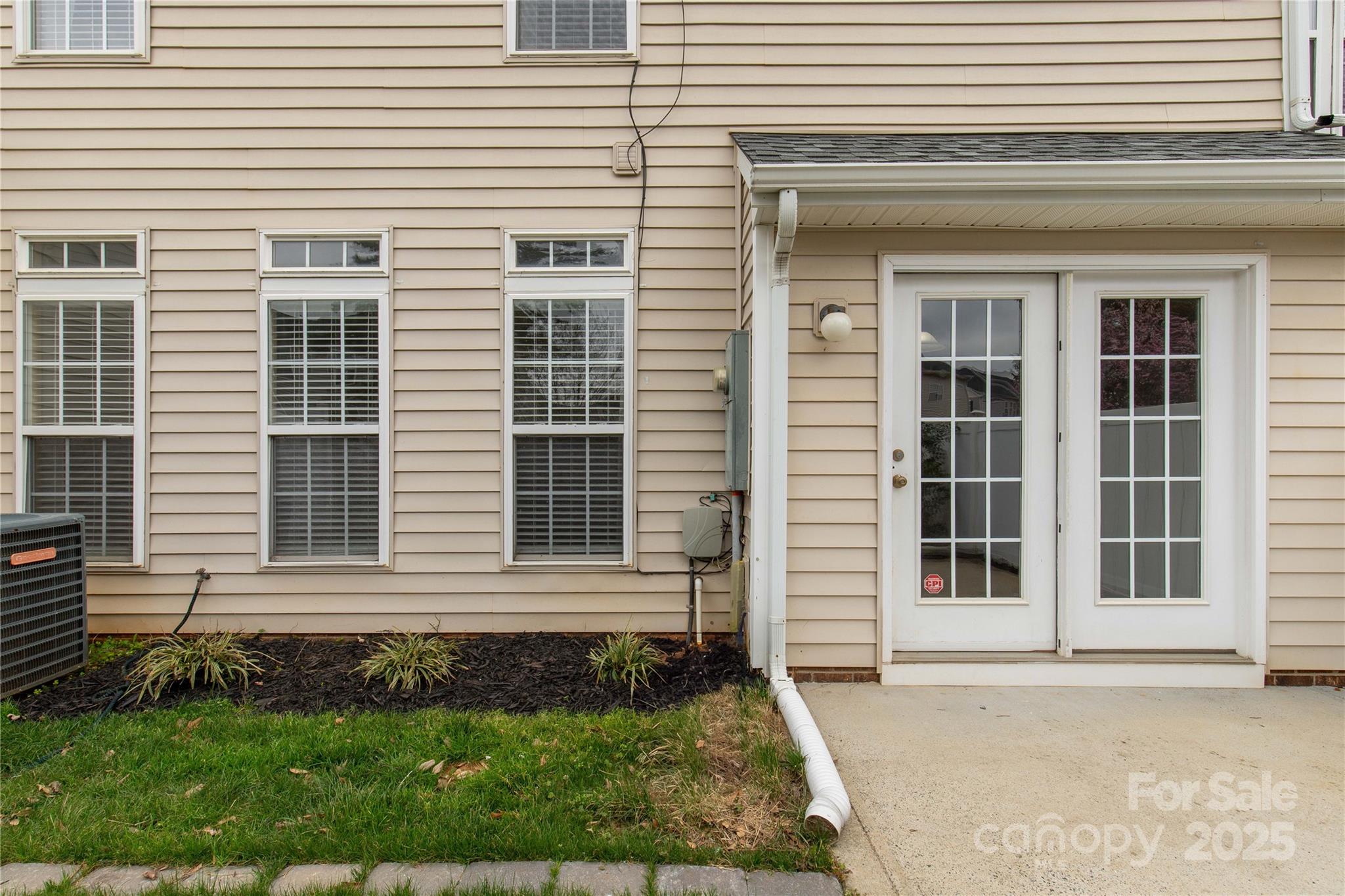 Fairway Townes - Residential