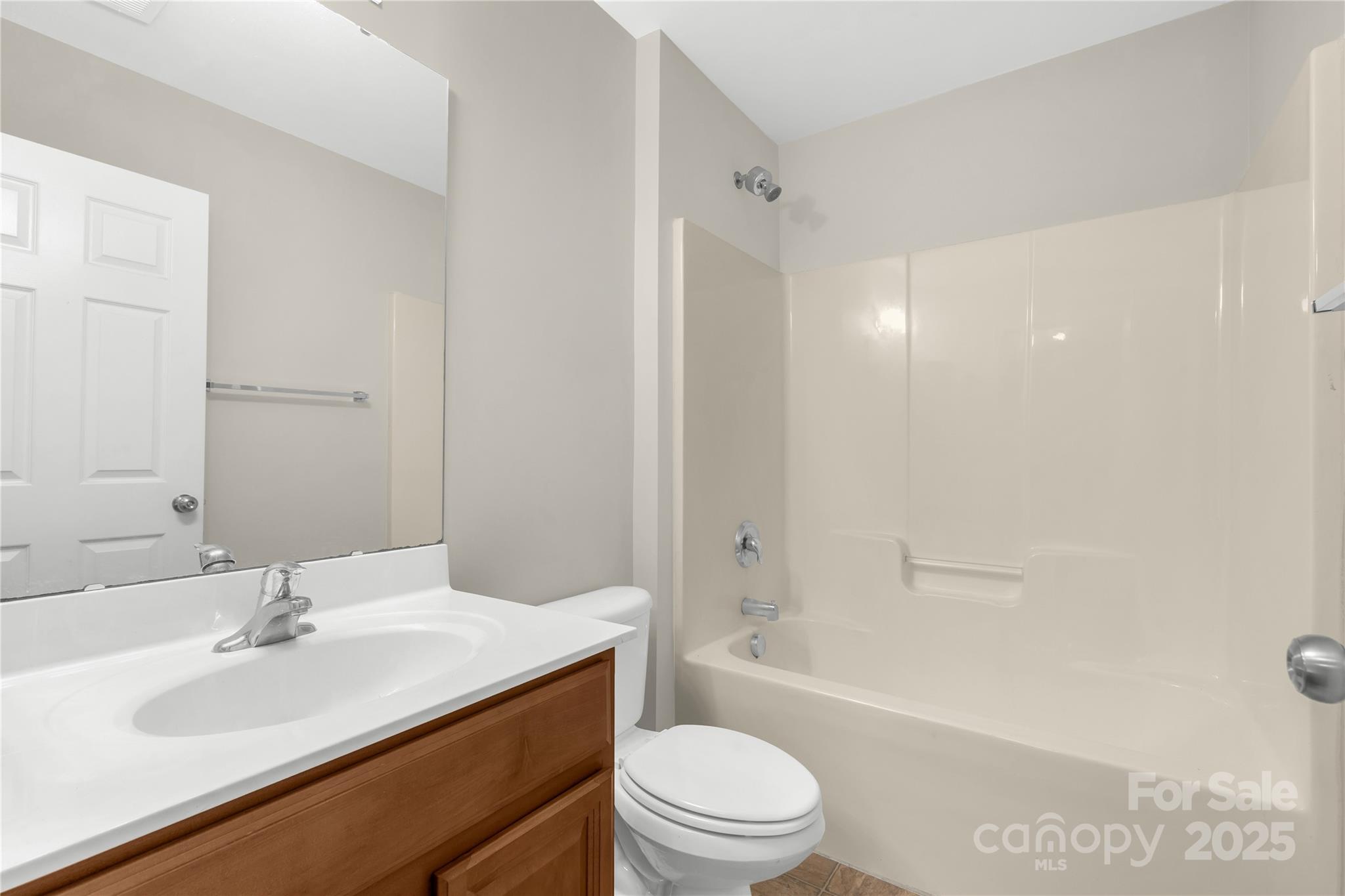 Fairway Townes - Residential