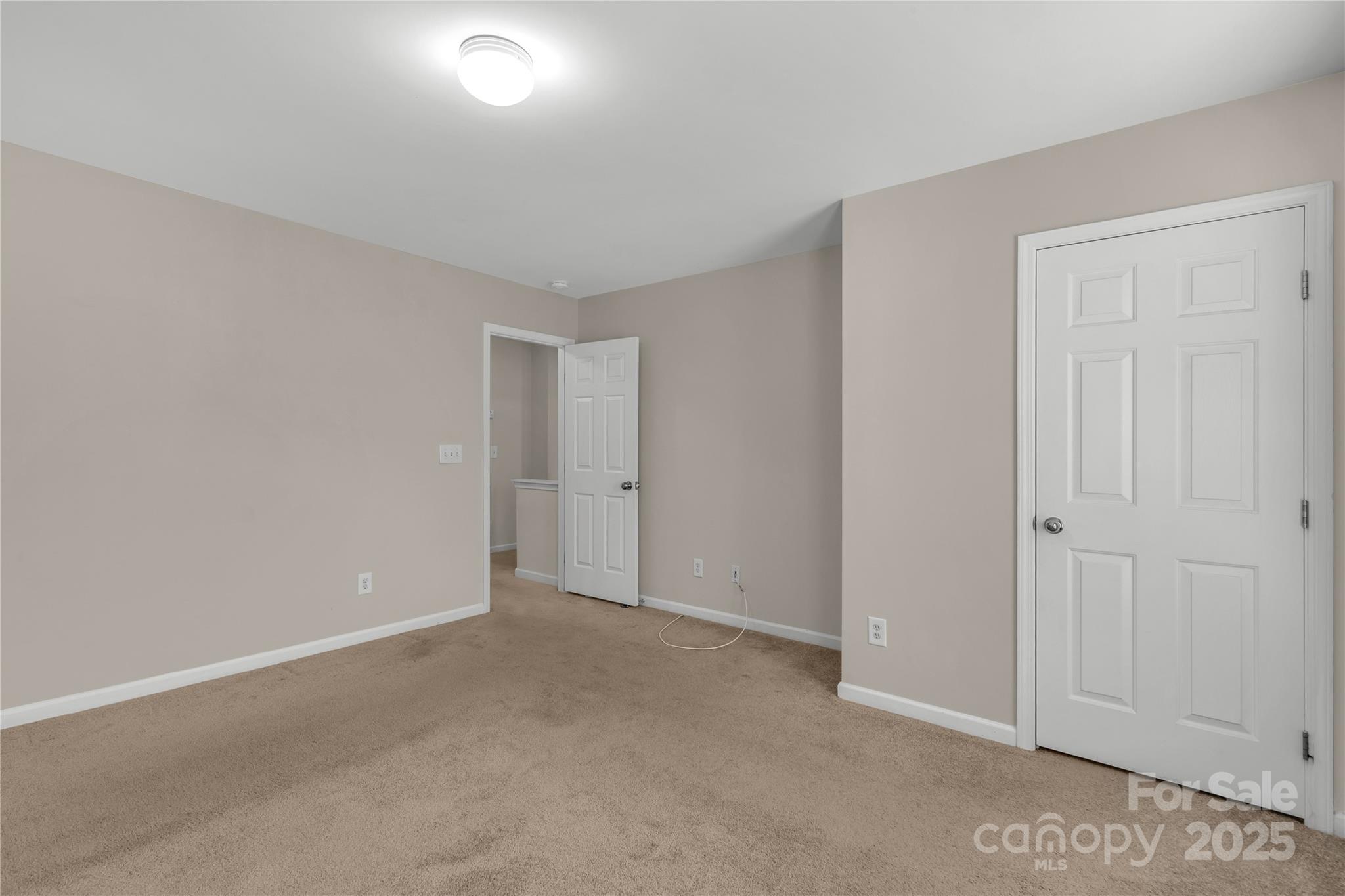 Fairway Townes - Residential