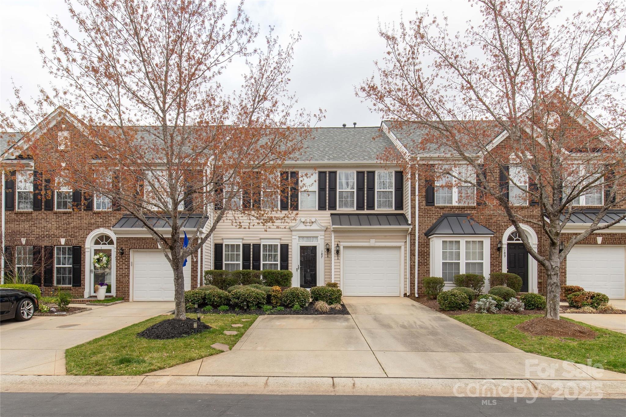 Fairway Townes - Residential