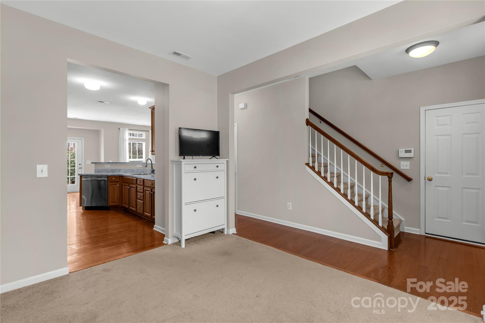 Fairway Townes - Residential