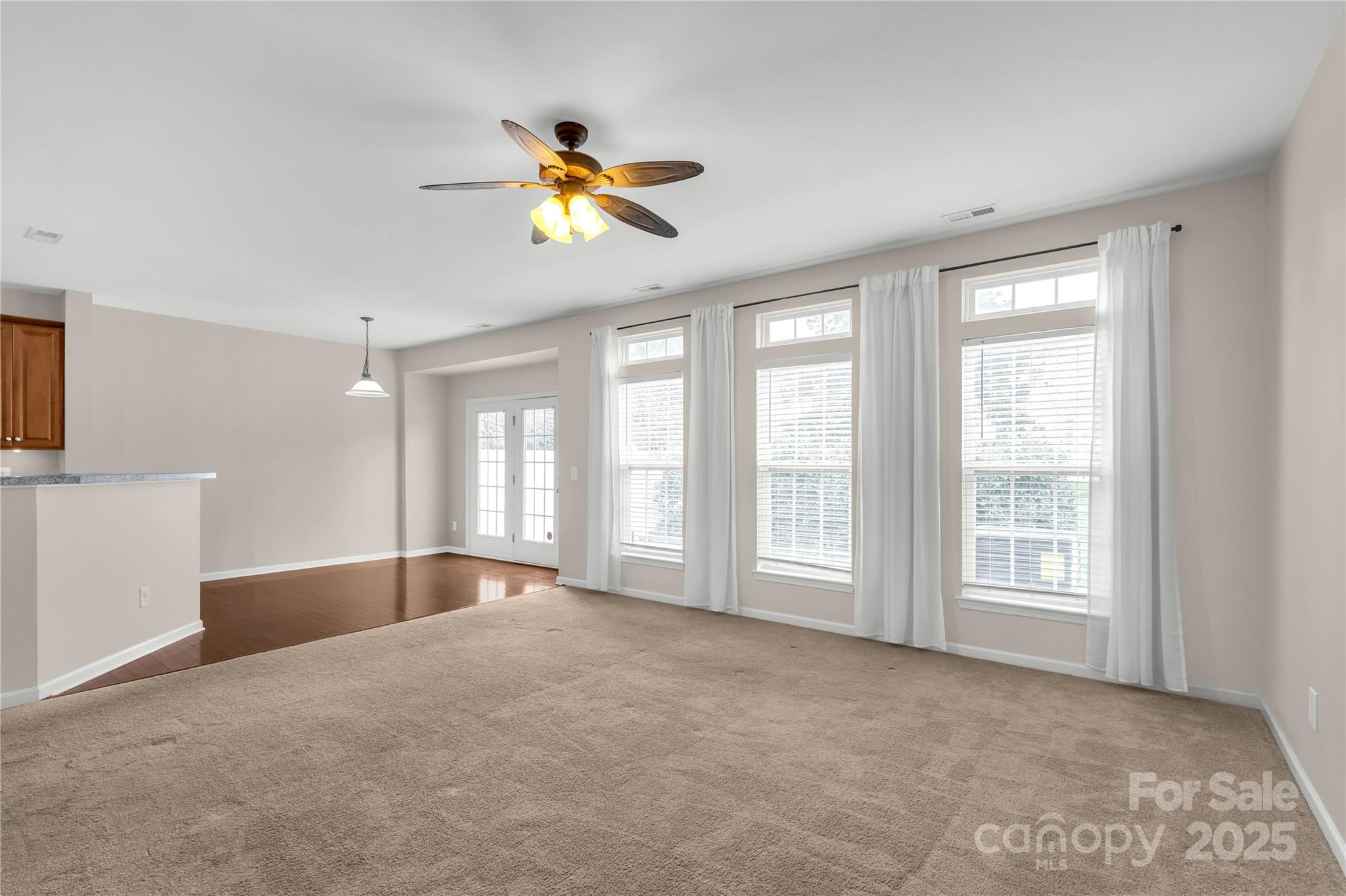 Fairway Townes - Residential