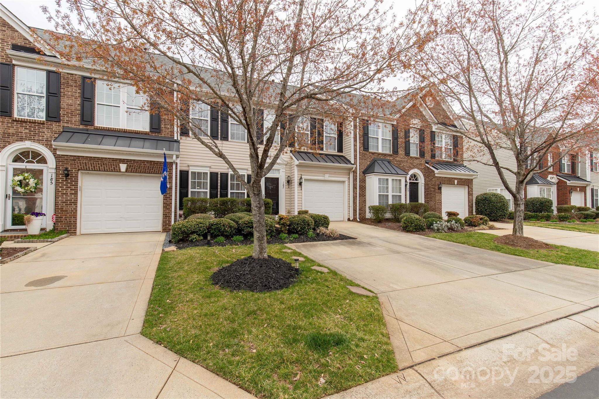 Fairway Townes - Residential