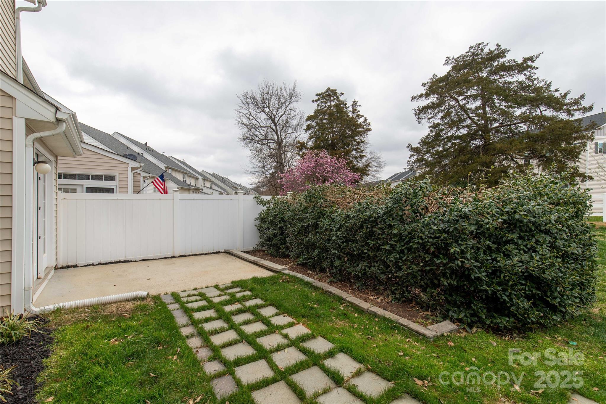 Fairway Townes - Residential