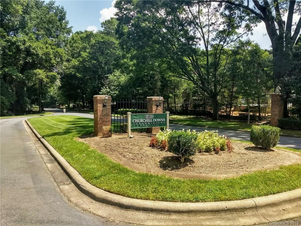 Churchill Downs - Residential