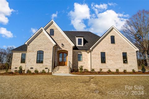 Photo of 19 Berea Baptist Church Road, Stanfield, NC 28163 (MLS # 4080677)
