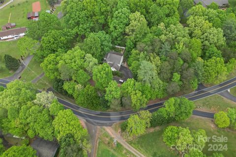 A home in Morganton