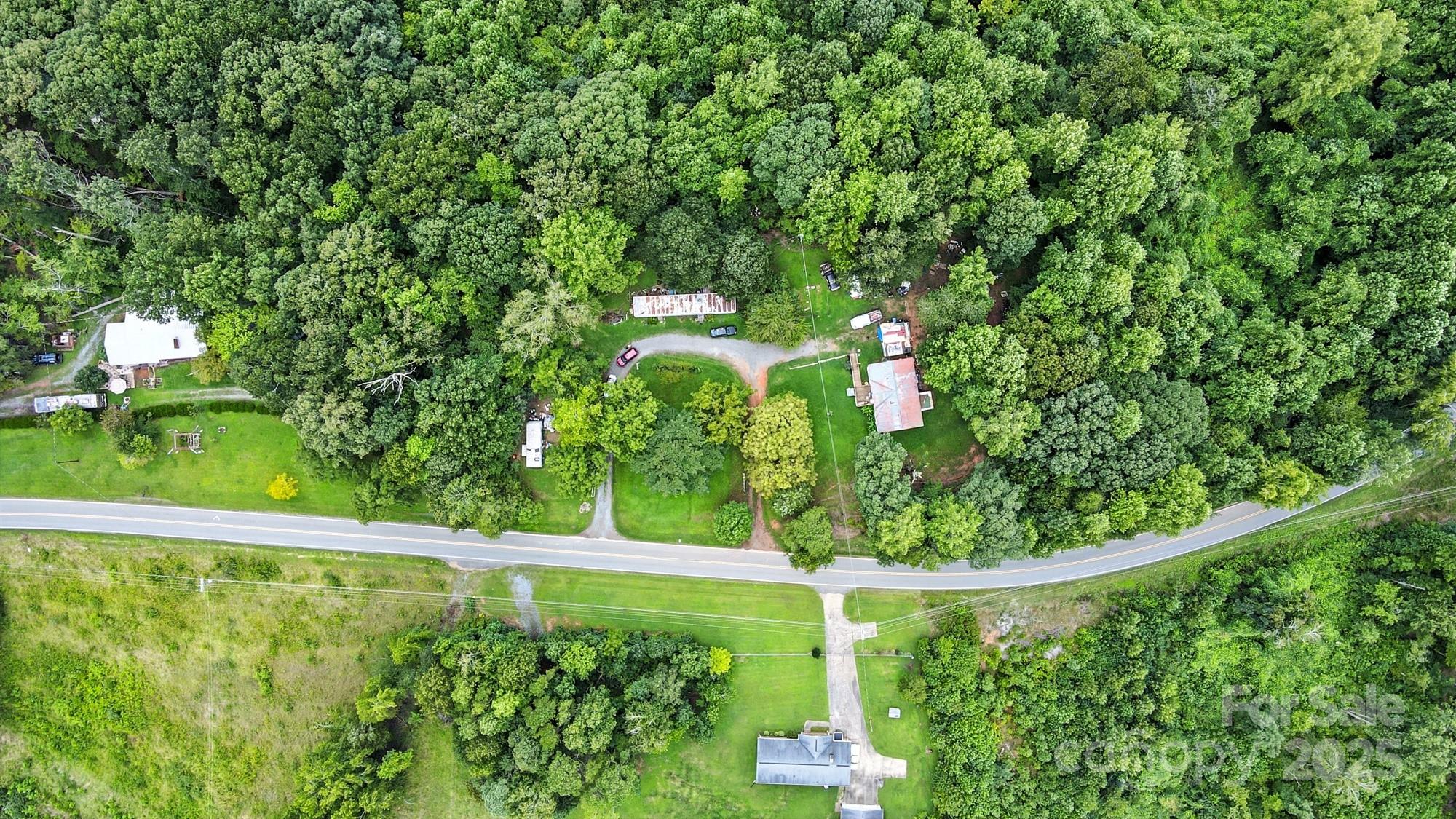 450 Dixon School Road