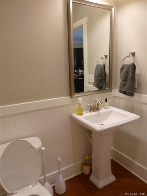 Parkway Crossing - Residential